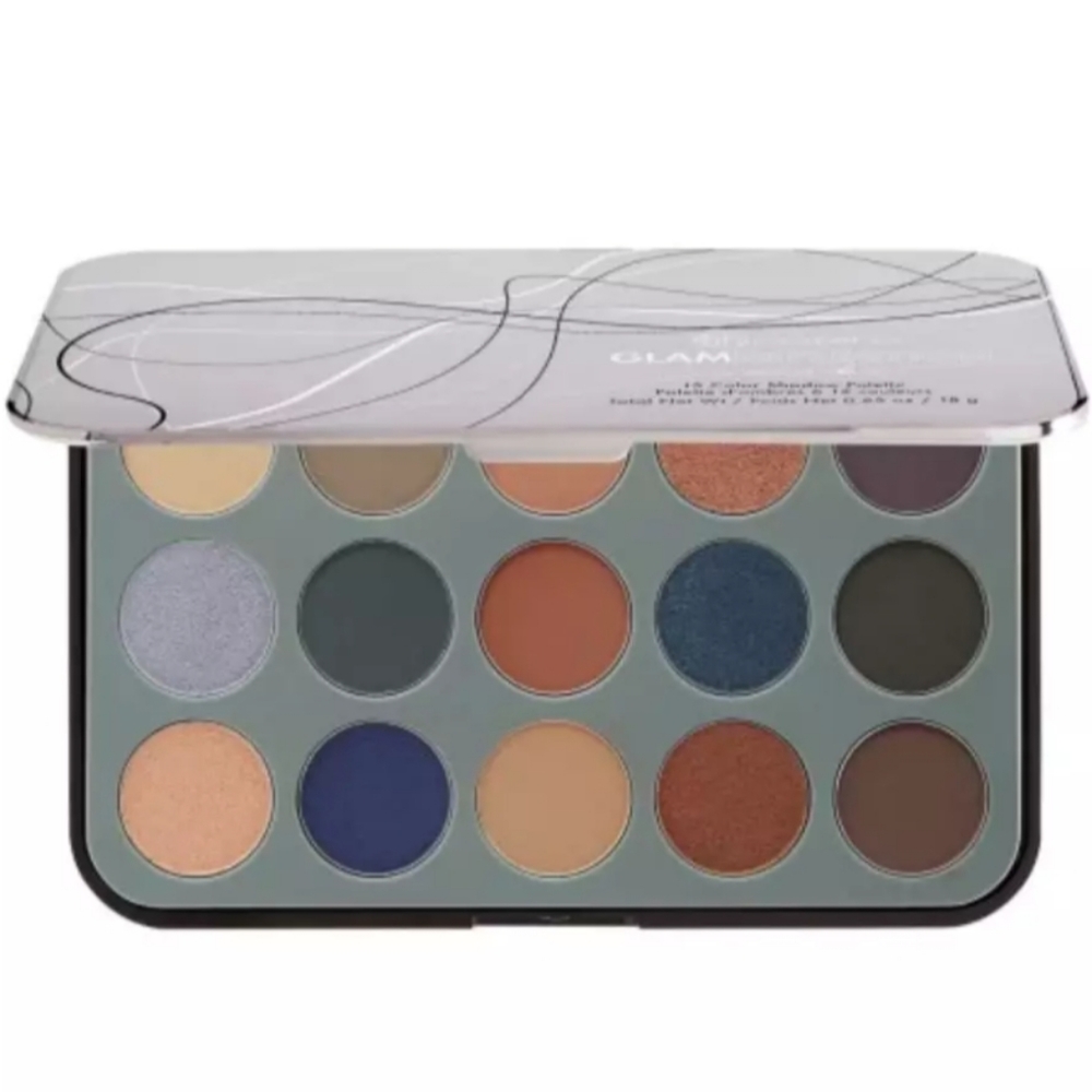 NIB BH Cosmetics Palette